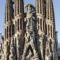 Gaudí Antoni